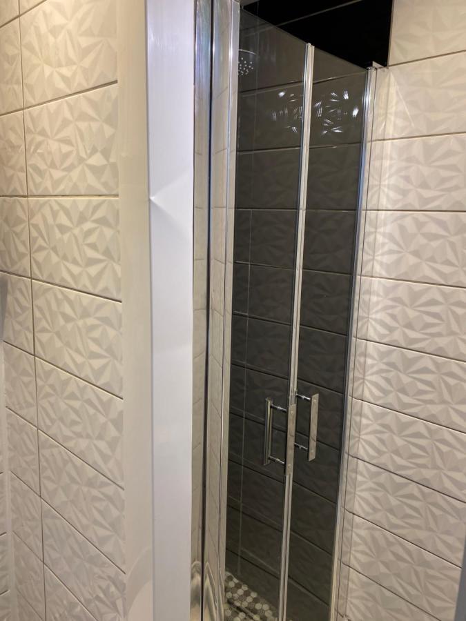 Apartament Le Nid Abbevillois Abbeville Zewnętrze zdjęcie