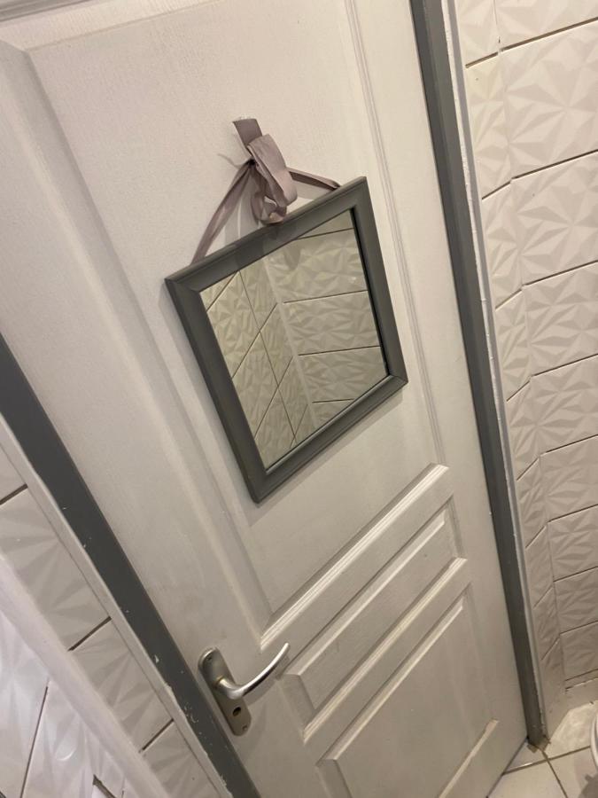 Apartament Le Nid Abbevillois Abbeville Zewnętrze zdjęcie